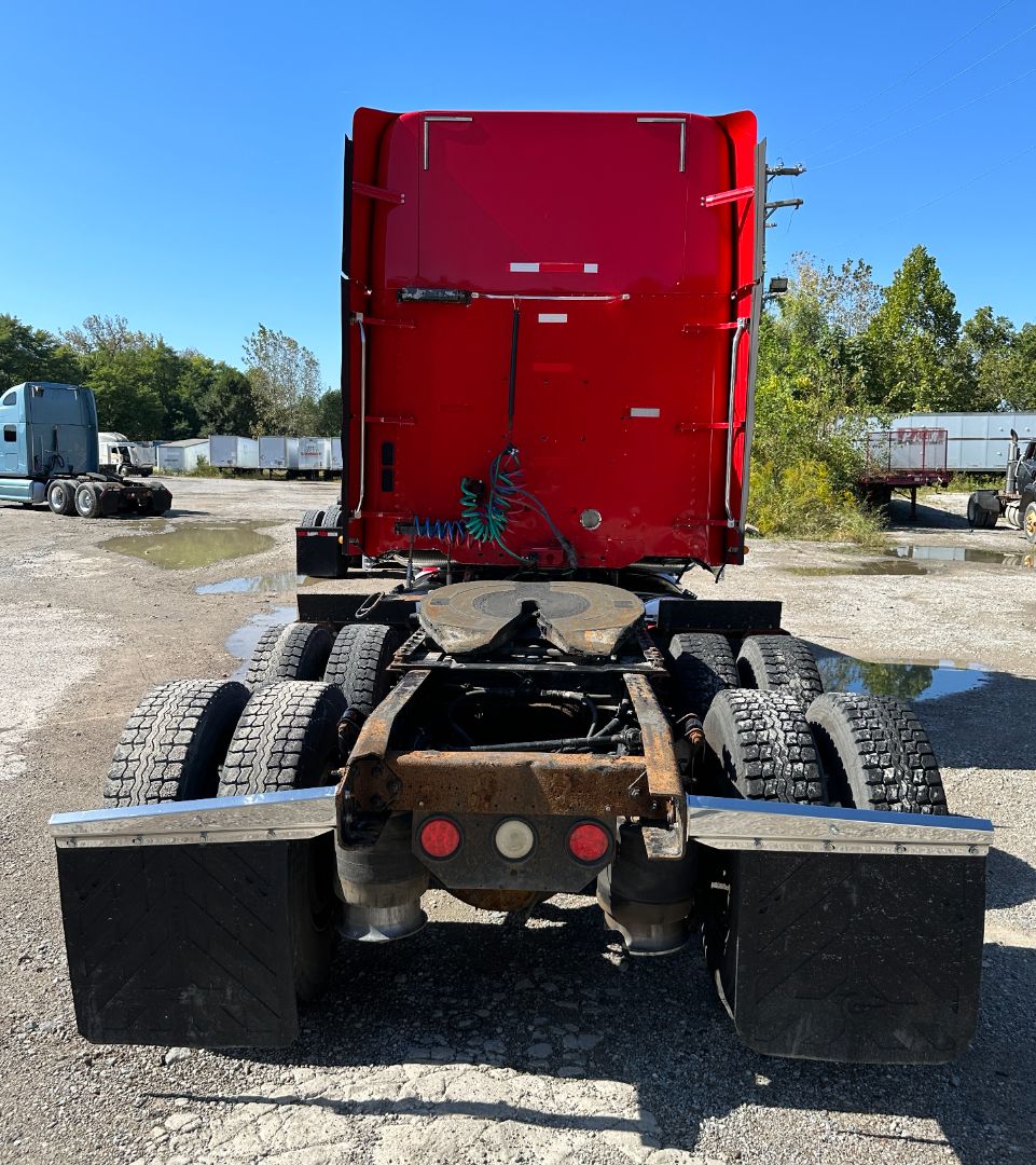 2015 FREIGHTLINER Coronado 132 - Image 4